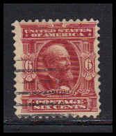  305 Used Fine RA1846