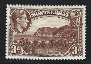 Montserrat  mh SC  97