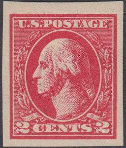U.S. 534A VF MH (102518)