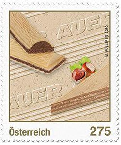 Scott #2869 Auer Products MNH