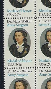 Catalog # 2013  Dr Mary Walker