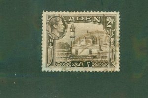 ADEN 20 USED BIN $0.50