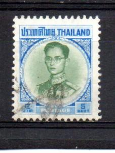 Thailand 408 used