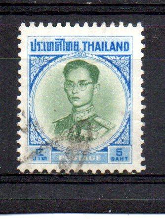 Thailand 408 used