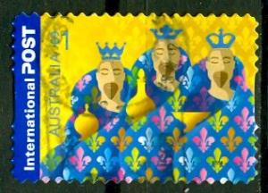 Australia; 2004: Sc. # 2320: O/Used Single Stamp