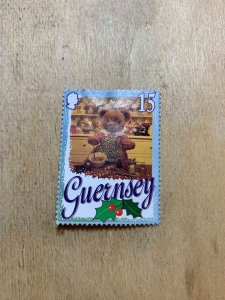 Guernsey 609