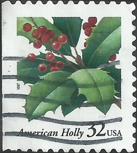 # 3177 USED HOLLY