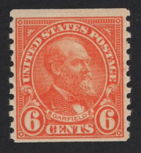 United States MINT Scott Number 723  MNH  F-VF    - BARNEYS