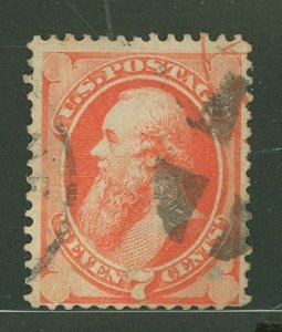 United States #149 Used Single