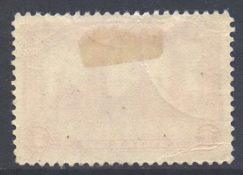 Canada Scott 245 - SG367, 1937 Chateau de Ramezay $1 used