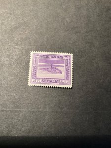 Somalia Scott #139 never hinged