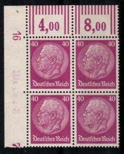 Germany Scott 410 Mint NH (Read Description)