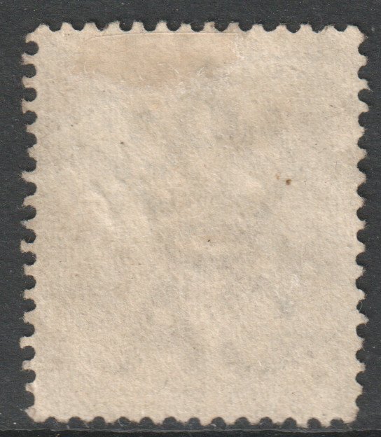 Mauritius Scott 121 - SG160, 1902 Postage and Revenue Overprint 25c used