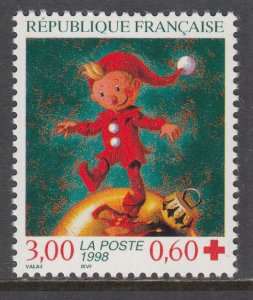 France B690 MNH VF