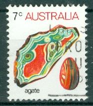 Australia - Scott 559