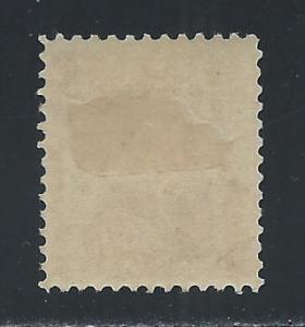 UNITED STATES SC# 302 F-VF OG 1903