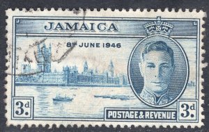 JAMAICA SCOTT 137A