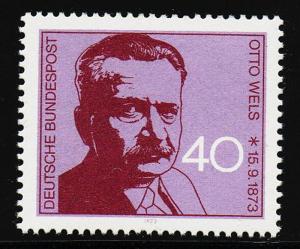 Germany #1124 MNH CV $0.50