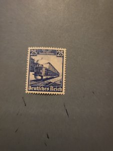 Stamps Germany Scott #461 never hinged