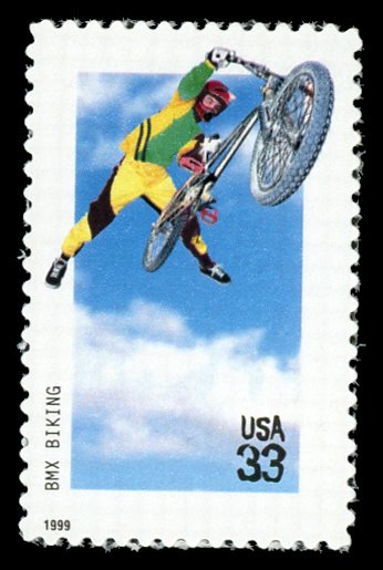 USA 3322 Mint (NH)