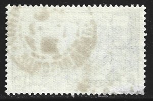 France #321      used