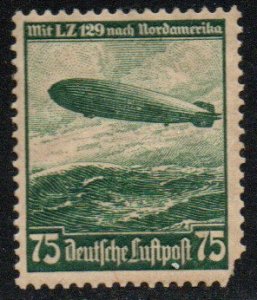 Germany Sc #C58 Mint Hinged