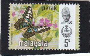 Malaysia,   Perak  #  148