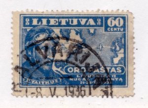 Lithuania     C87         used