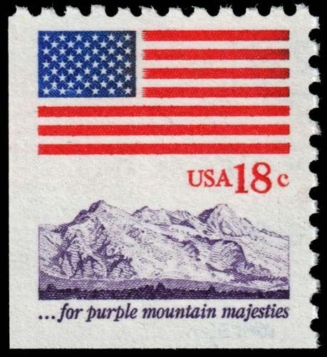 United States - Scott 1893 - Mint-Never-Hinged