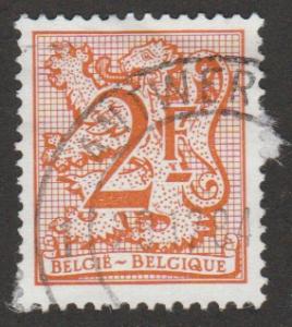 Belgium 970 numeral