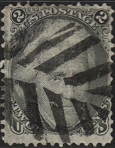 U.S. 93 Used FVF (40218)