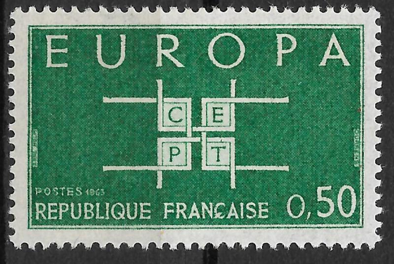 France - SC# 1075 - MNH - SCV$0.35 - Europa