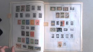 CUBA COLLECTION, MINT/USED,