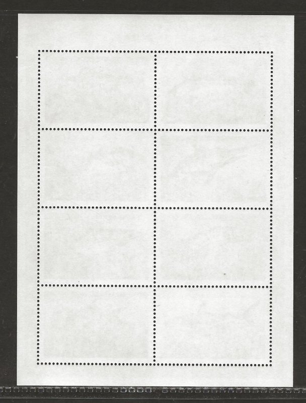 LESOTHO SC# 1145    VF/MNH