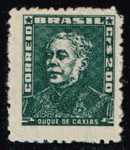 Brazil #797 Duke of Caxias; Used (0.25)