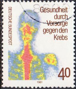 Germany #1348   Used