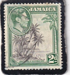 Jamaica   #   119   used