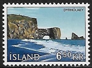 Iceland # 383 - South Iceland - MNH.....{G5}