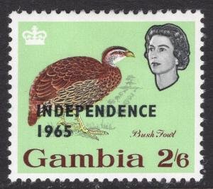 GAMBIA SCOTT 202