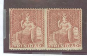 Trinidad #27b  Multiple