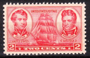 MOstamps - US Scott #791 XF-Sup Mint OG NH - Lot # DS-3939