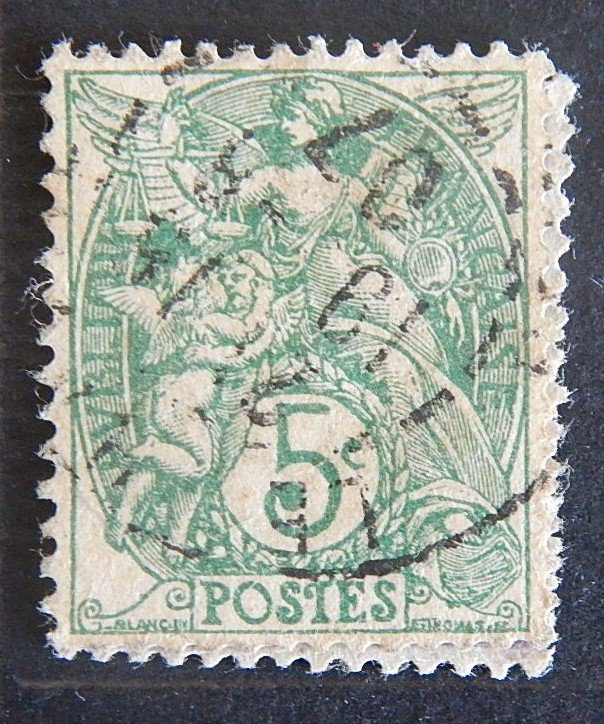 France, MC #90x, (1938-Т)