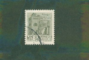 Mexico 950 MH BIN $0.50