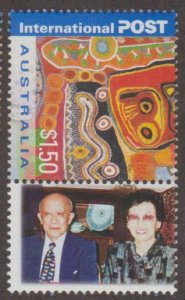 Australia Scott #1959 Stamp - Used Single