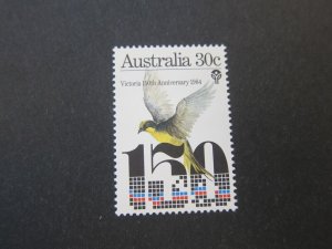 Australia 1984 Sc 940 bird MNH