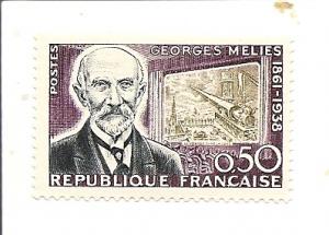 France 987 MNH