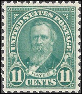 692 Mint,OG,NH...  SCV $3.75... XF