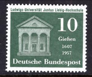 Germany 768 MNH VF
