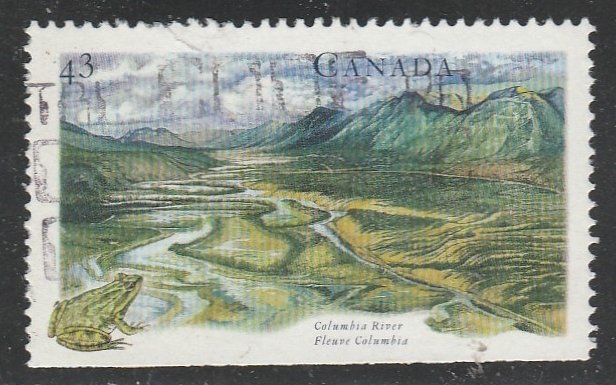 Canada     1515     (O)     1994  Le $.043