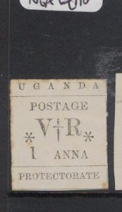 Uganda SG 54 NGAI (7hdl) 